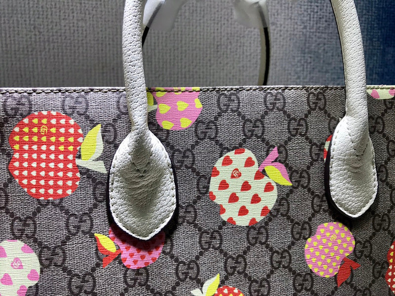 Ozarra - GCI Bags - 2030