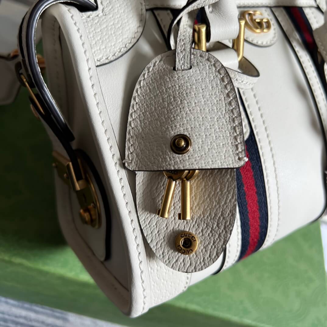 GC 715771 Exquisite MINI white 22CM