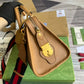 GC 715772 Exquisite PM brown 27CM