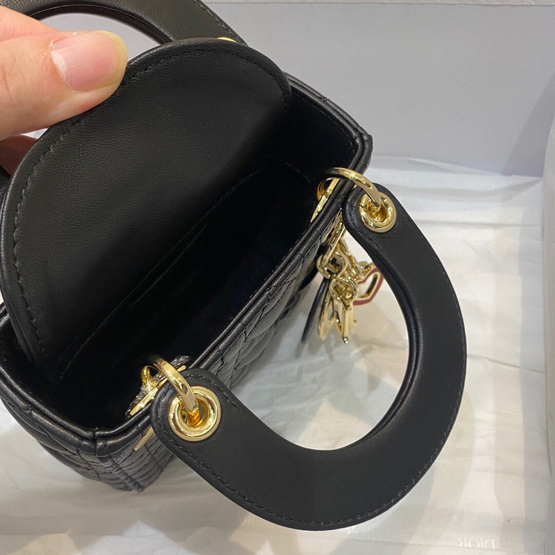 Ozarra - Dir Bags - 1573
