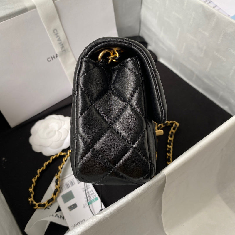 Ozarra - CHL Bags - 7639