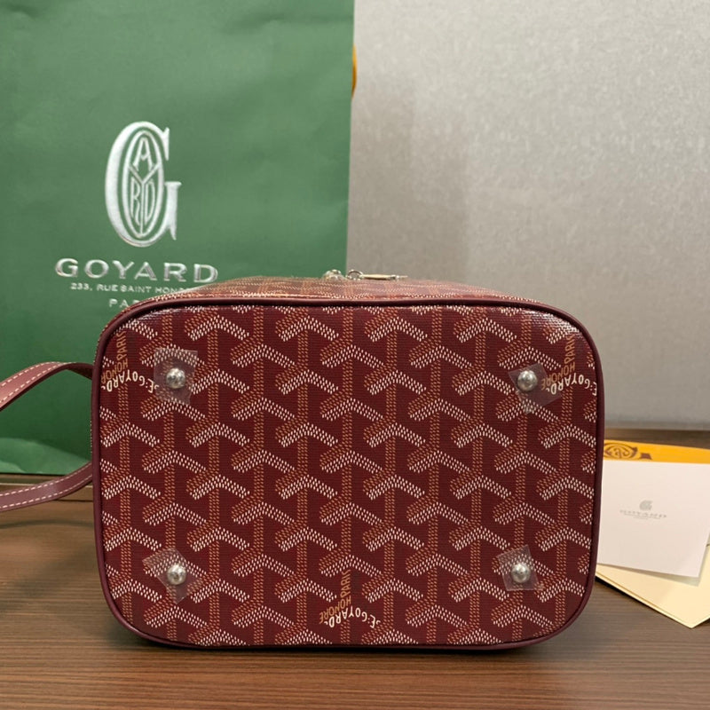 Ozarra - GOD Bags - 966
