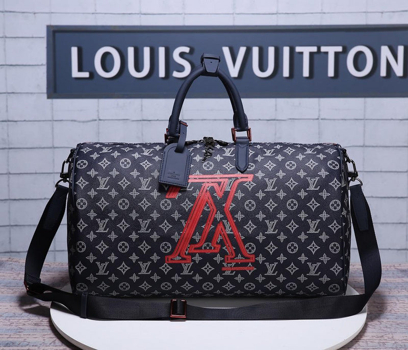 Ozarra Fashion Lu-Vi bags - 17841