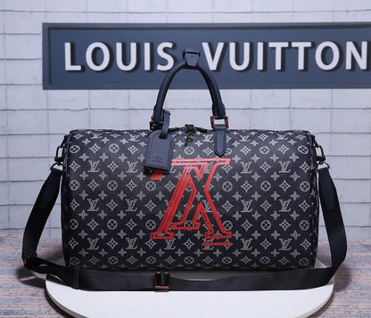 Ozarra Fashion Lu-Vi bags - 17841