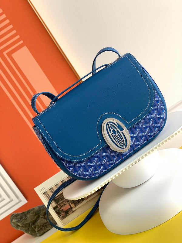 Ozarra - GOD Bags - 111