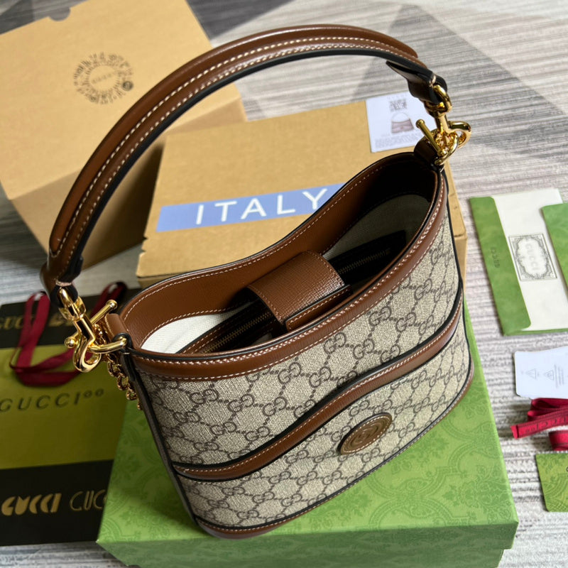 Ozarra - GCI Bags - 5750