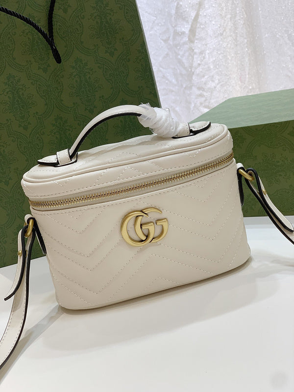 Ozarra - GUKI Bags - 710