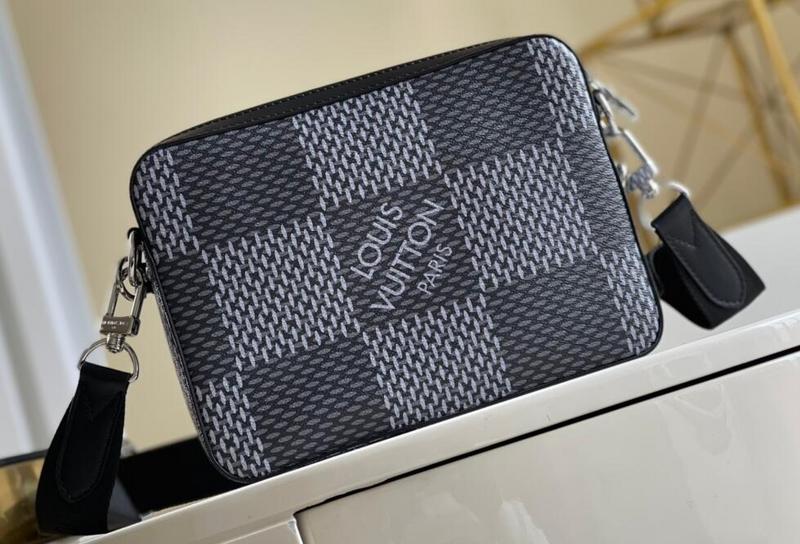 Ozarra Luxury - LOV Bags - 2581