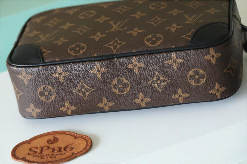 Ozarra Fashion Lu-Vi bags - 10674