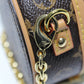 Ozarra Fashion Lu-Vi bags - 9396