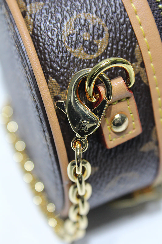Ozarra Fashion Lu-Vi bags - 9396