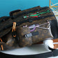 Ozarra Fashion Lu-Vi bags - 9657