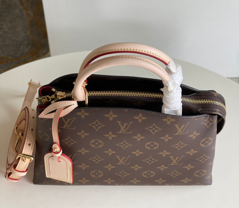 Ozarra Fashion Lu-Vi bags - 17319