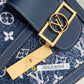 Ozarra Fashion Lu-Vi Bags - 16794