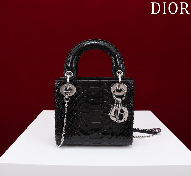 Ozarra - Dir Bags - 110