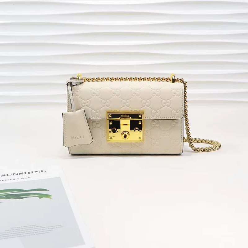 BAB - GCI Bags - 1008