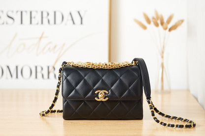 BAB - CHL Bags - 2872