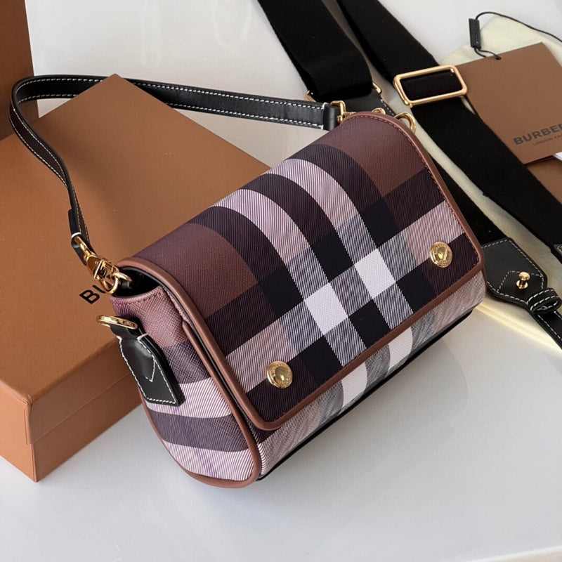 The Ozarra Fashion BBR-Bags - 016