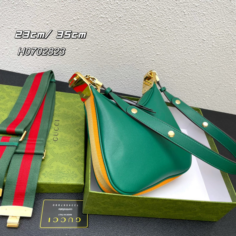 Ozarra - GUKI Bags - 461