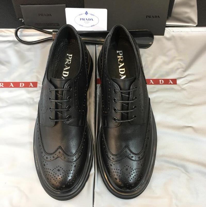 Ozarra Luxury - PD Men Shoes - 478