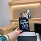 Ozarra Fashion - BGA Bags - 1526