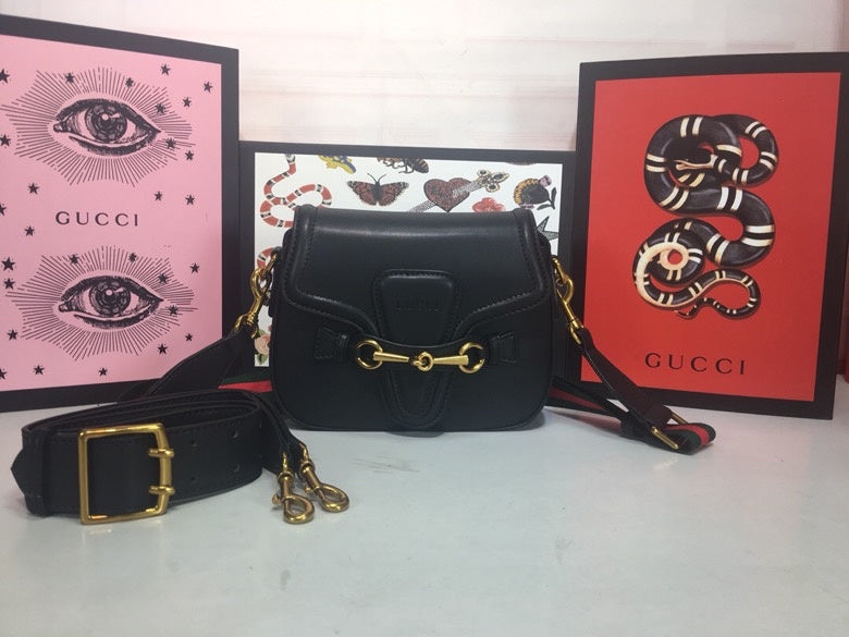 Ozarra - GUKI Bags - 411