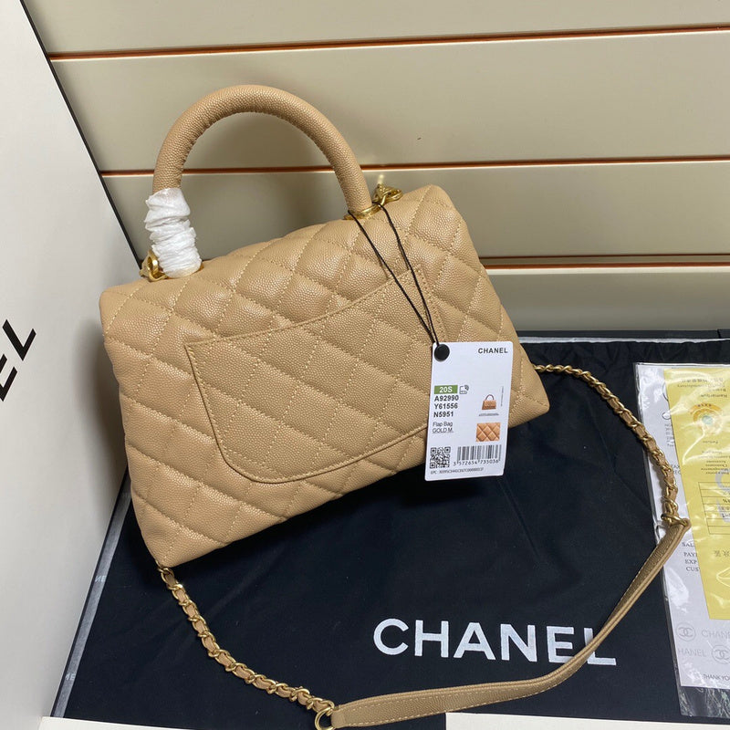Ozarra - CHL Bags - 7490