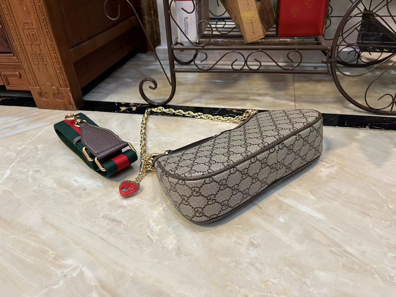 Ozarra - GUKI Bags - 518
