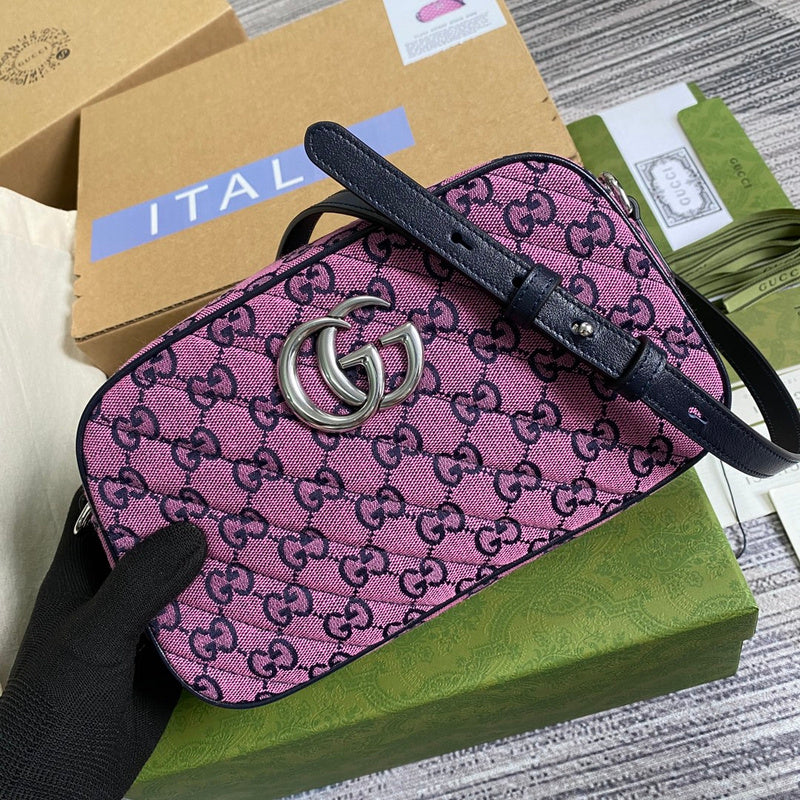 Ozarra - GG Bags - 1963