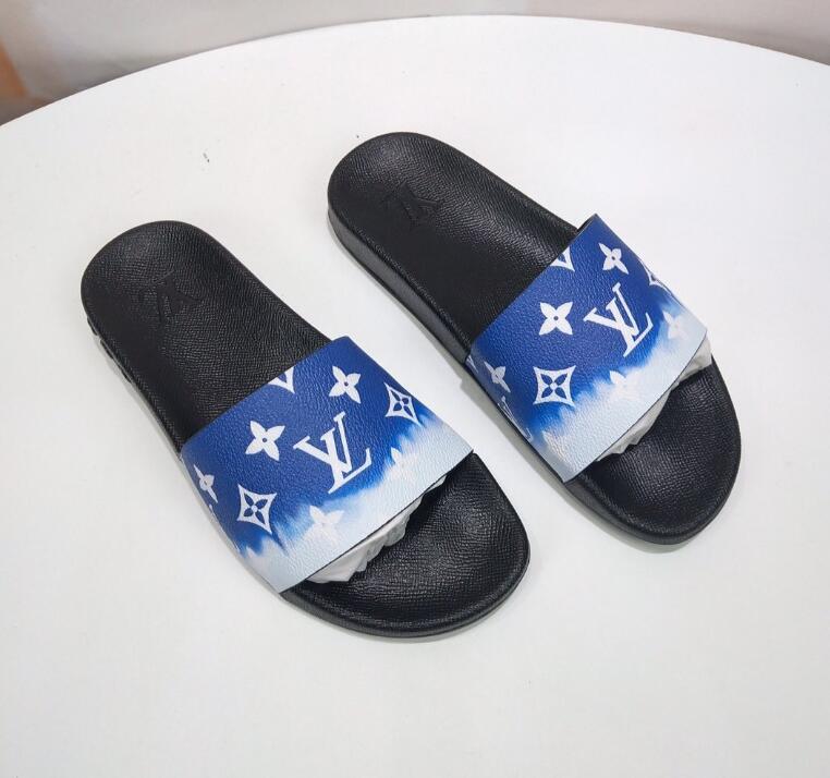 Ozarra Luxury - LOV Men Shoes - 1781