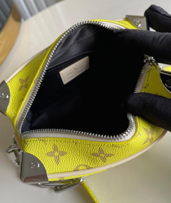 Ozarra Luxury - LOV Bags - 2498