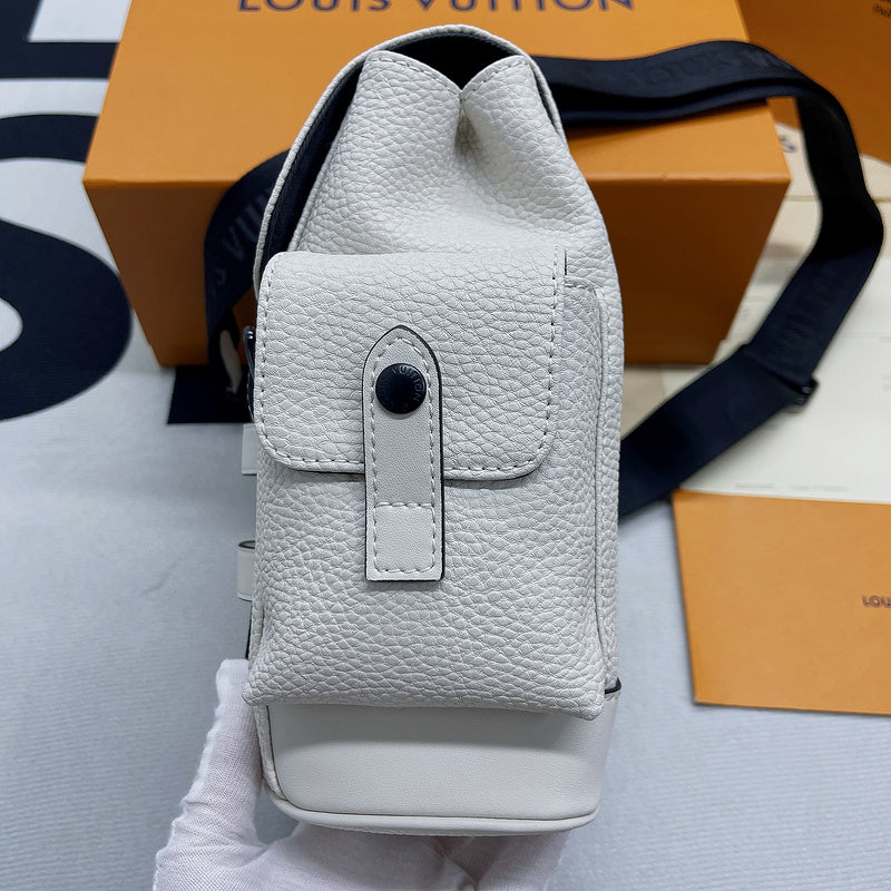 Ozarra Fashion Lu-Vi bags - 9667
