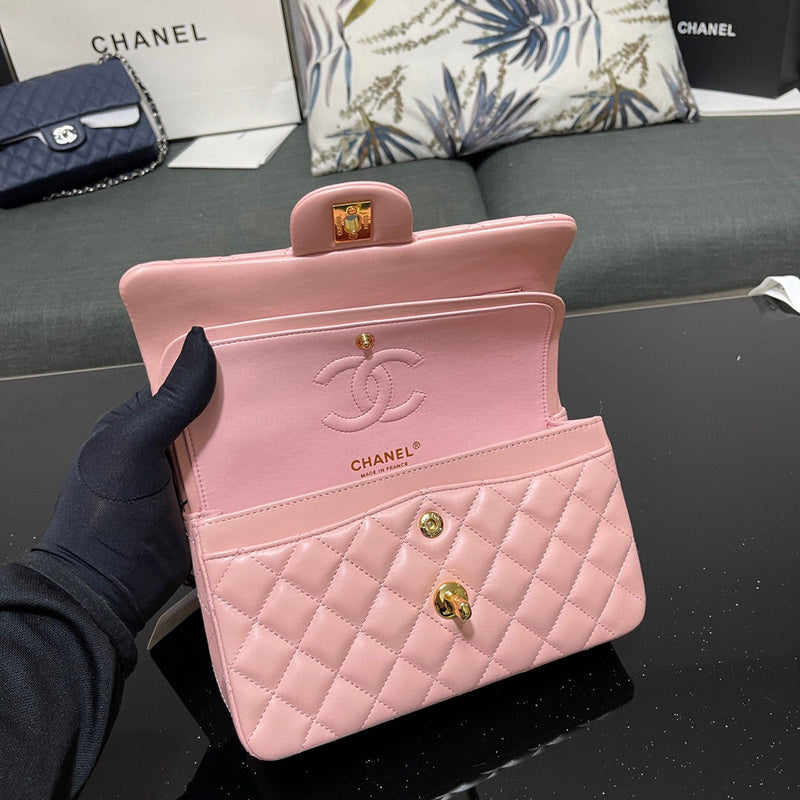 BAB - CHL Bags - 3244