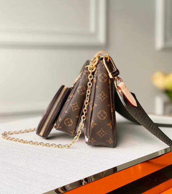 Ozarra Luxury - LOV Bags - 3094