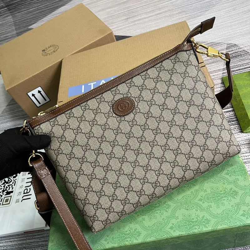Ozarra - GG Bags - 457
