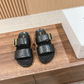 Ozarra Luxury - LOV Women Shoes - 007