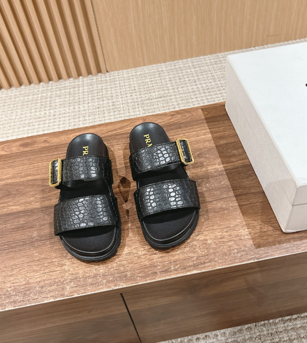 Ozarra Luxury - LOV Women Shoes - 007