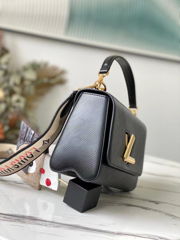 Ozarra Fashion Lu-Vi bags - 17146