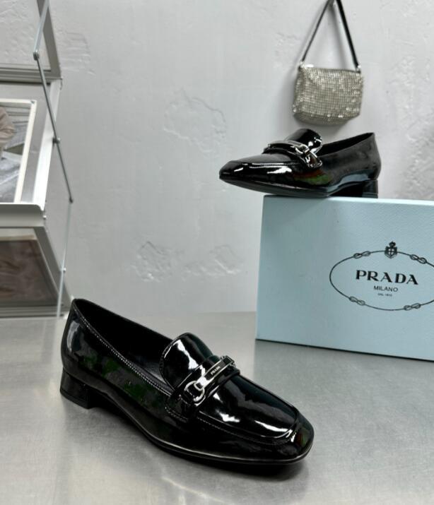 Ozarra Luxury - PD Women Shoes - 215