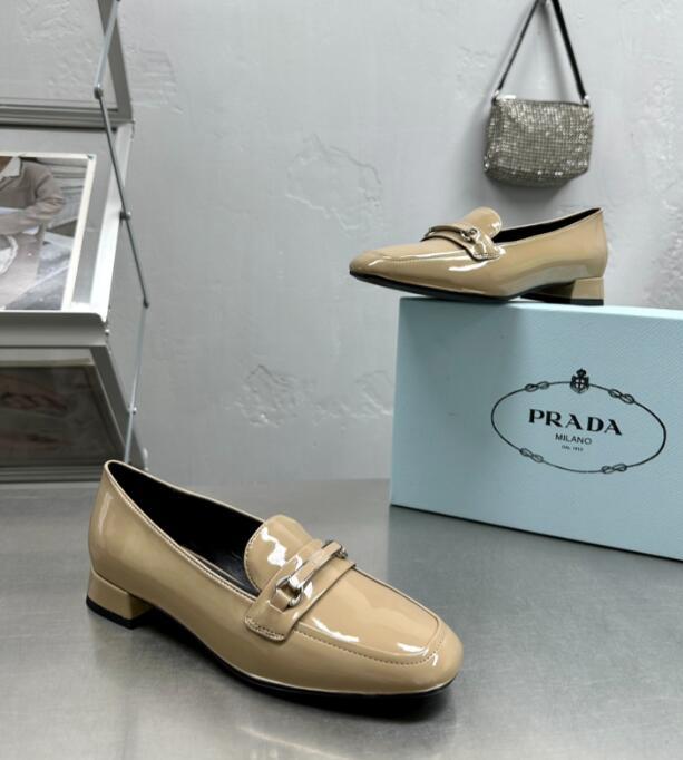 Ozarra Luxury - PD Women Shoes - 239