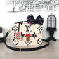 Ozarra Luxury - LOV Bags - 2792