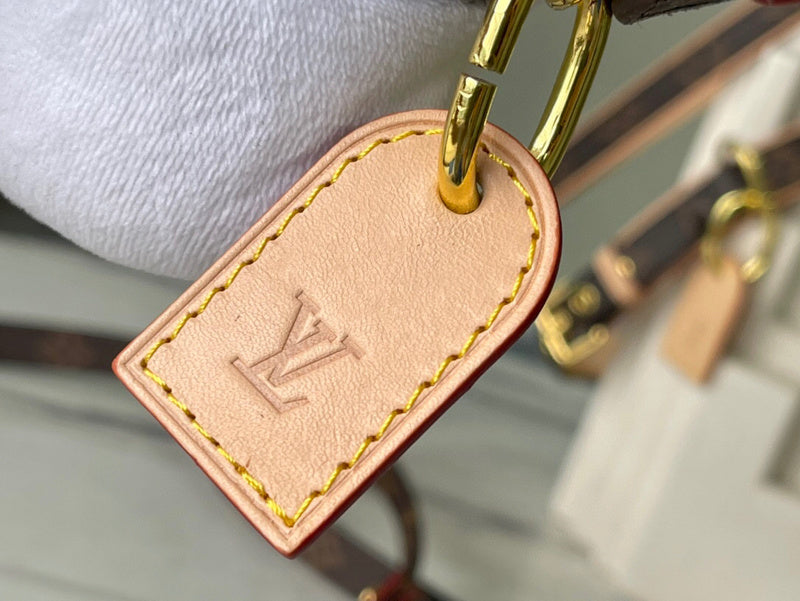 Fashion Lu-Vi bags - 5054