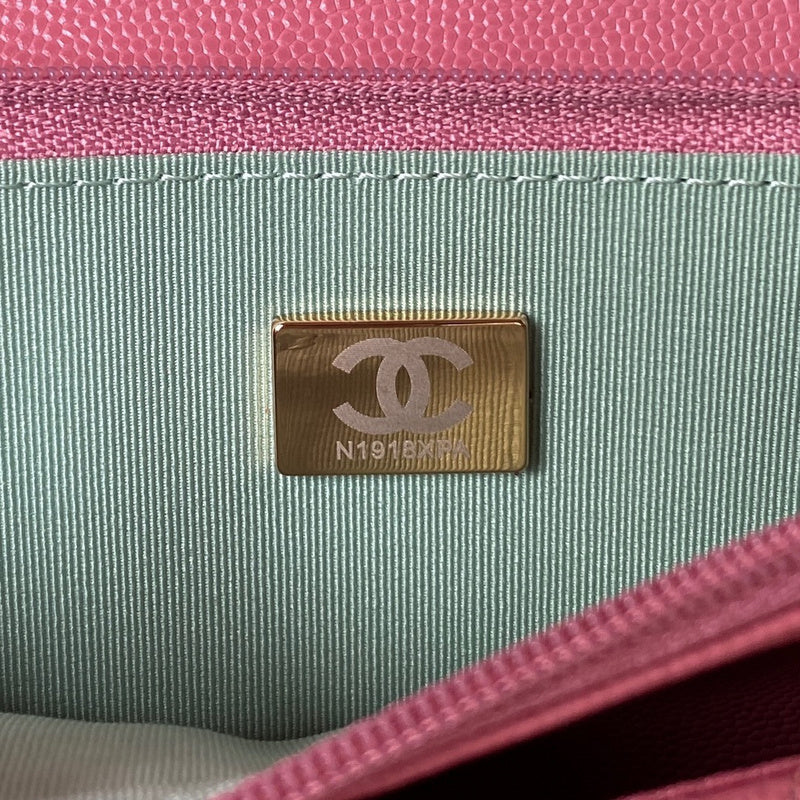 Ozarra - CHL Bags - 7577
