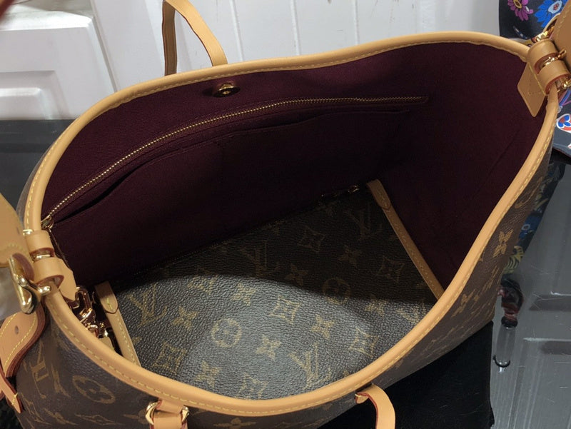 Fashion Lu-Vi bags - 3508