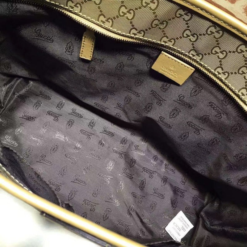 BAB - GCI Bags - 1221