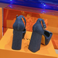 Ozarra Luxury - LOV Women Shoes - 025