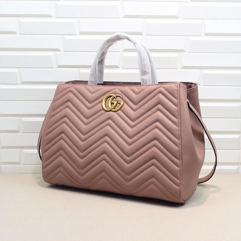 BAB - GCI Bags - 553