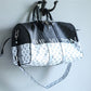 Ozarra Fashion Lu-Vi bags - 9449