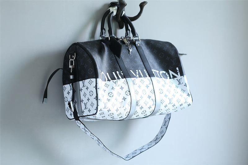 Ozarra Fashion Lu-Vi bags - 9449