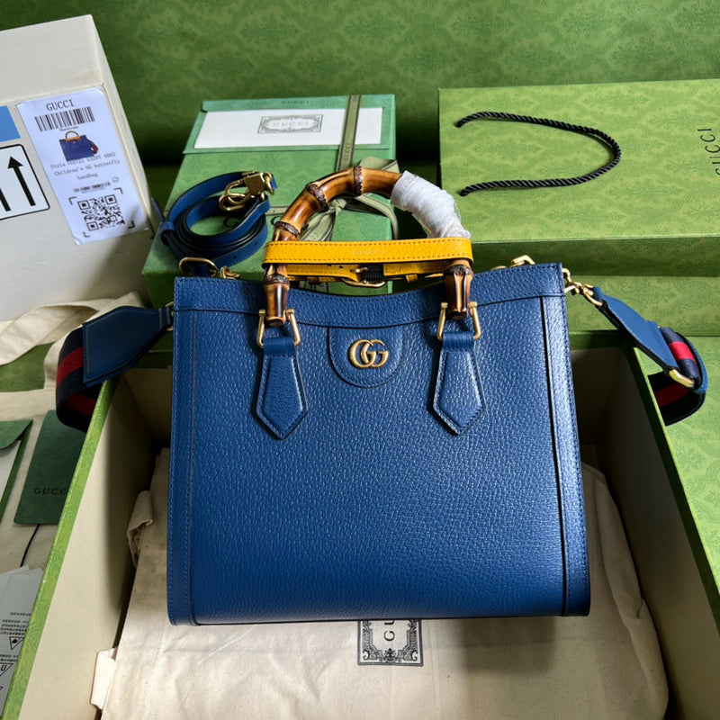 OZ - GCI Bags - 619